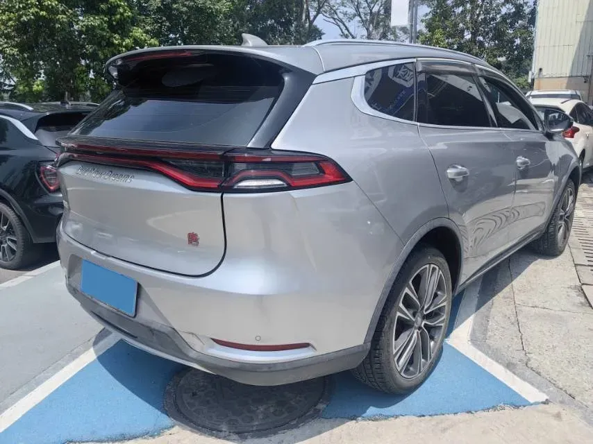 2018 BYD Tang 2.0T 205HP L4 6AT,autocango,china used car exporter,china ev exporter,chinese used car exporter,chinese used ev exporter