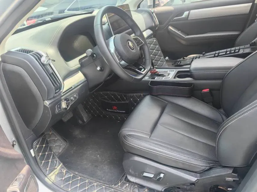 2018 BYD Tang 2.0T 205HP L4 6AT,autocango,china used car exporter,china ev exporter,chinese used car exporter,chinese used ev exporter