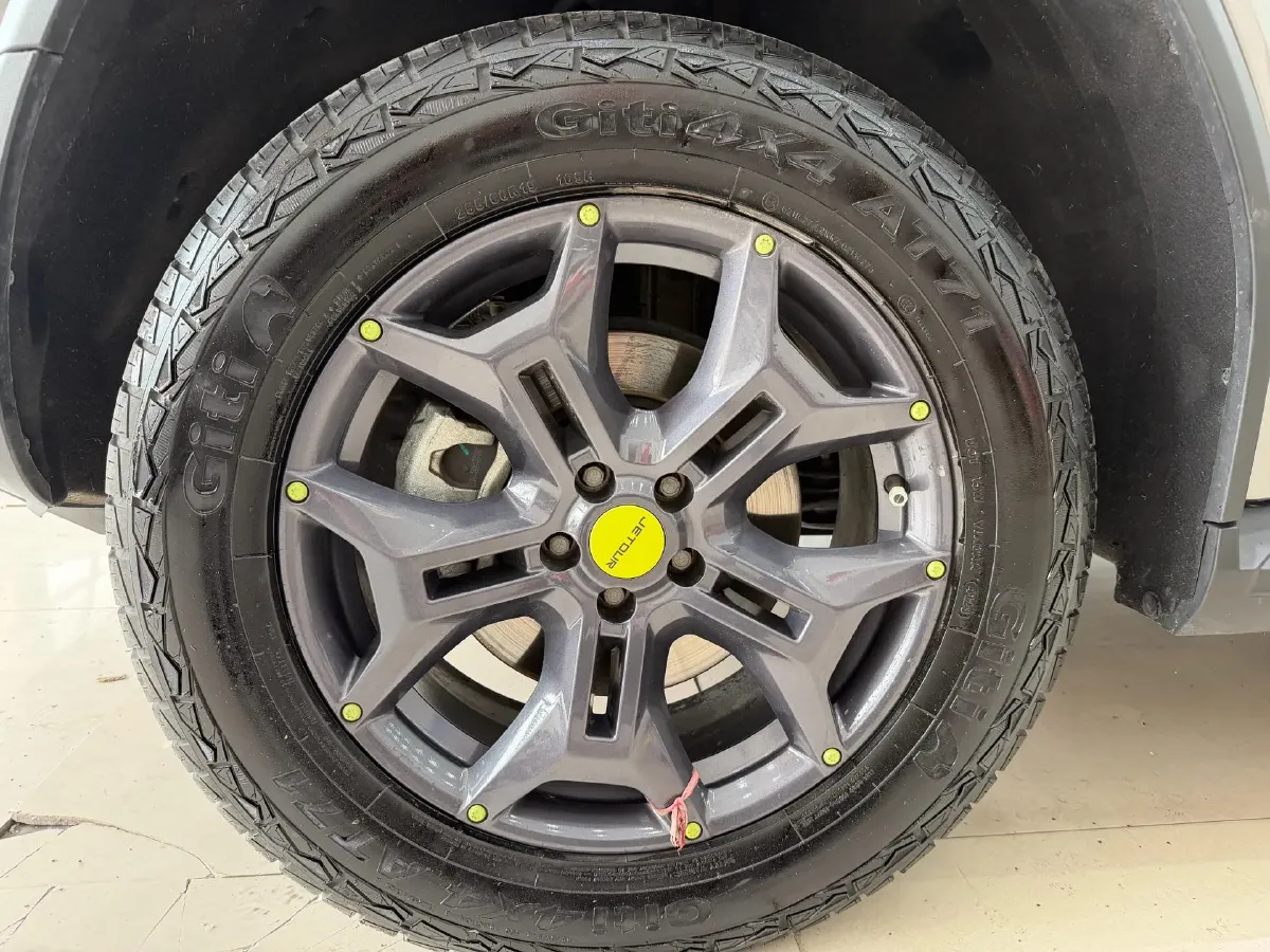 2023 Jetour Traveller 2.0T 254HP L4 7DCT,autocango,china used car exporter,china ev exporter,chinese used car exporter,chinese used ev exporter