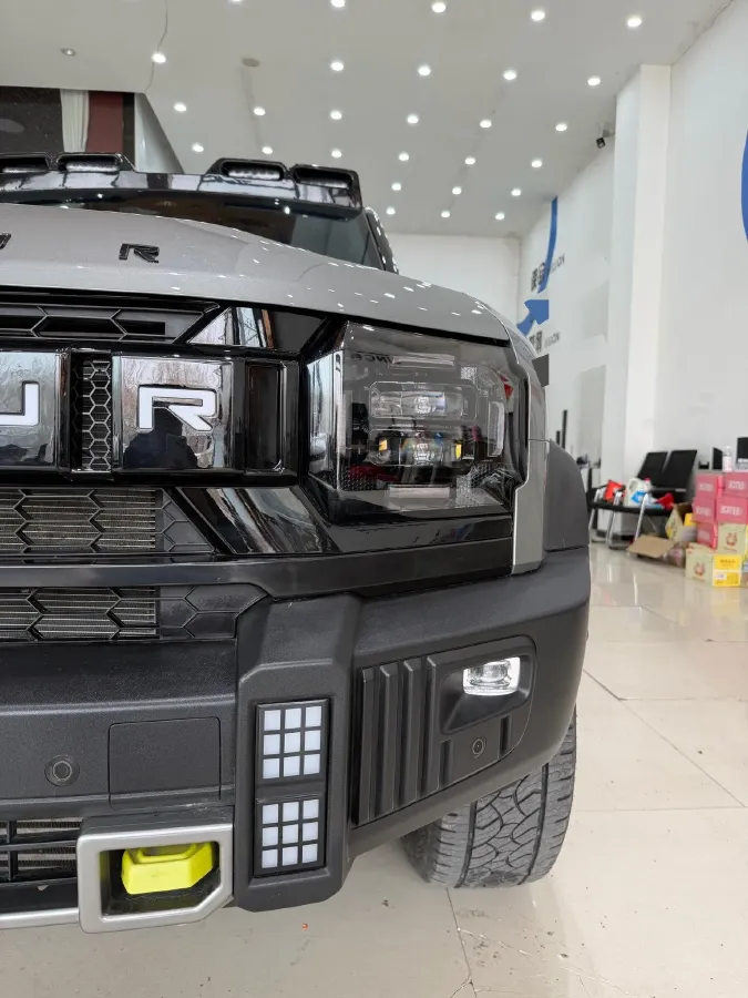 2023 Jetour Traveller 2.0T 254HP L4 7DCT,autocango,china used car exporter,china ev exporter,chinese used car exporter,chinese used ev exporter