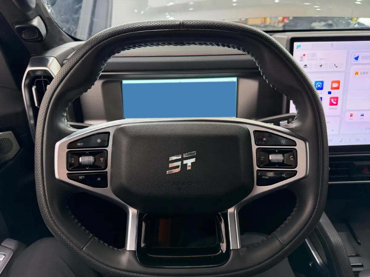 2023 Jetour Traveller 2.0T 254HP L4 7DCT,autocango,china used car exporter,china ev exporter,chinese used car exporter,chinese used ev exporter