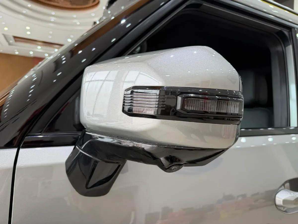 2023 Jetour Traveller 2.0T 254HP L4 7DCT,autocango,china used car exporter,china ev exporter,chinese used car exporter,chinese used ev exporter