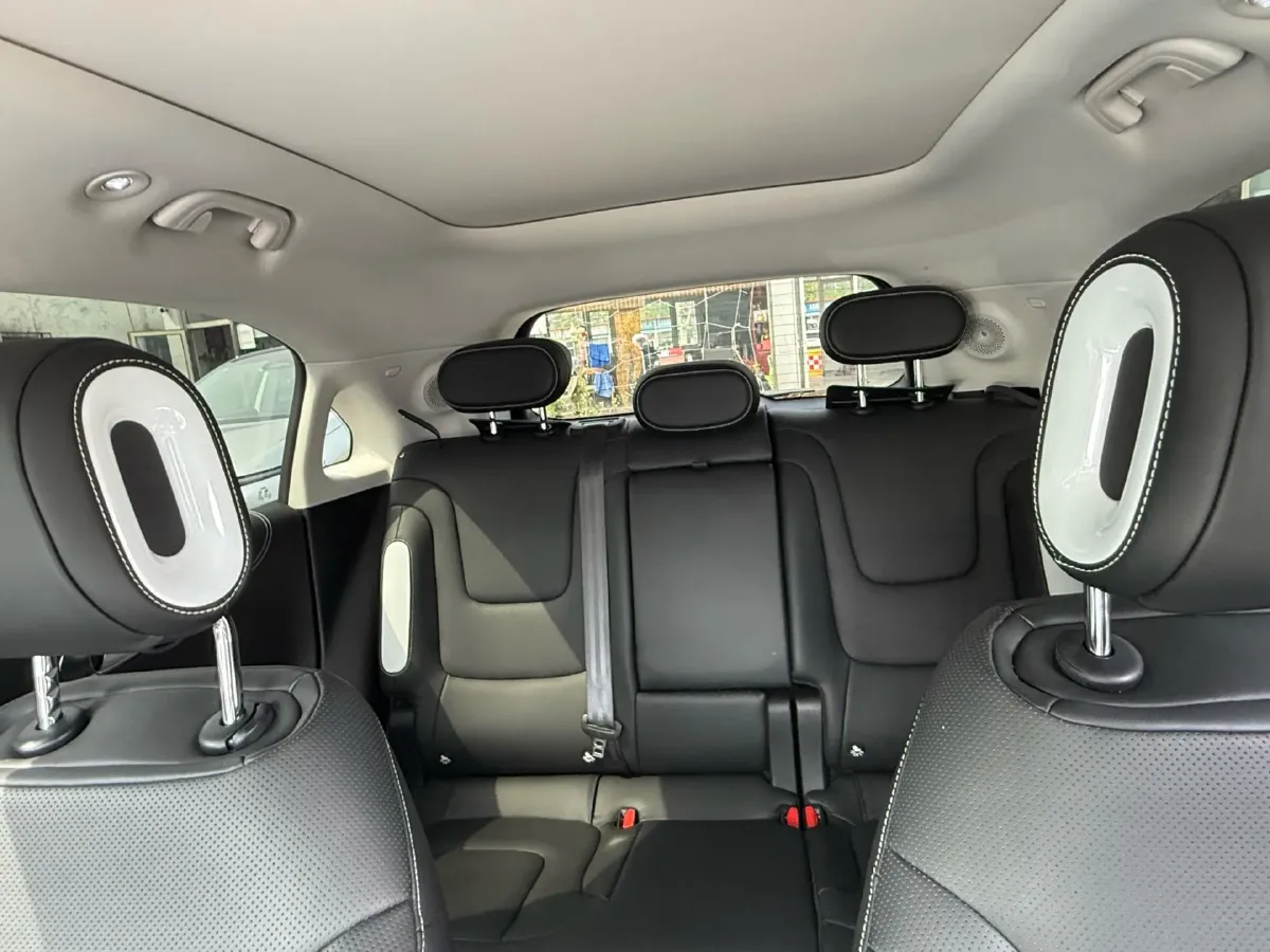 2022 Smart smart Elf 1 BEV 66KWH,autocango,china used car exporter,china ev exporter,chinese used car exporter,chinese used ev exporter