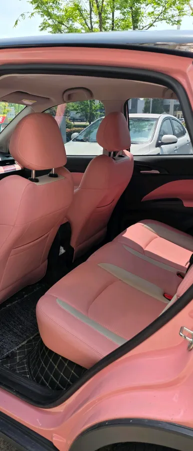 2021 Neta V BEV 31.18KWH,autocango,china used car exporter,china ev exporter,chinese used car exporter,chinese used ev exporter