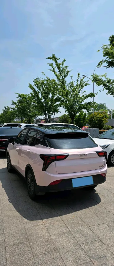 2021 Neta V BEV 31.18KWH,autocango,china used car exporter,china ev exporter,chinese used car exporter,chinese used ev exporter