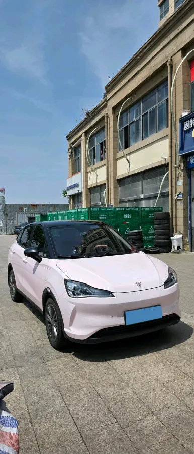 2021 Neta V BEV 31.18KWH,autocango,china used car exporter,china ev exporter,chinese used car exporter,chinese used ev exporter