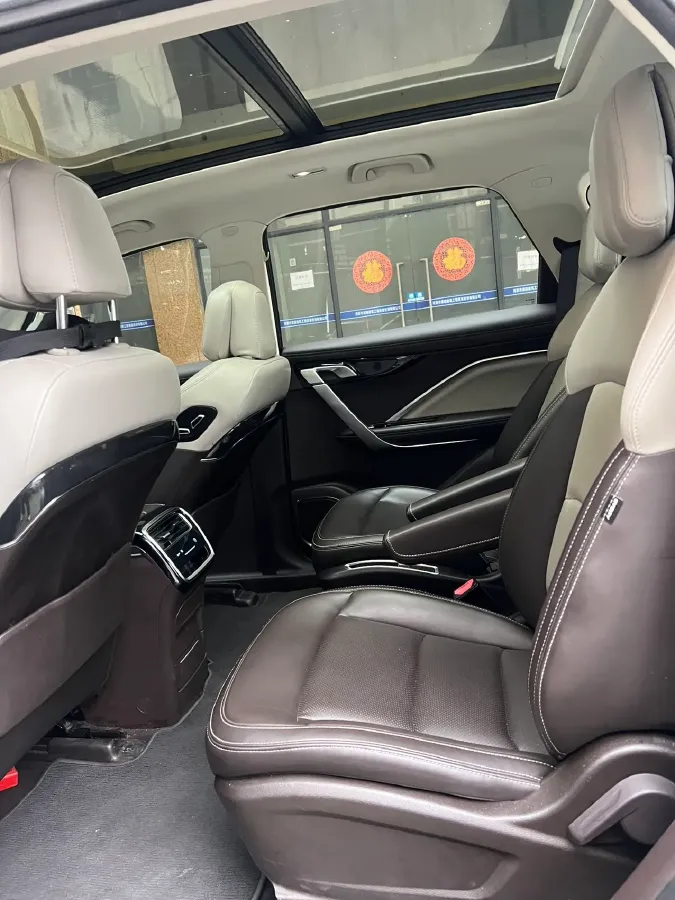 2019 Geely JiaJi 1.5T 177HP L3 7DCT,autocango,china used car exporter,china ev exporter,chinese used car exporter,chinese used ev exporter