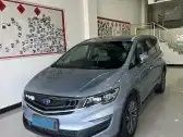 2019 GEELY JIAJI,autocango,china used car exporter,china ev exporter,chinese used car exporter,chinese used ev exporter