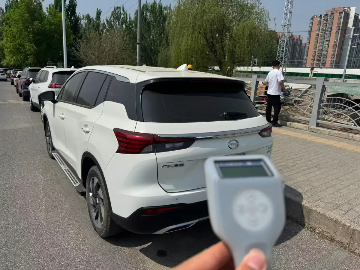 2020 GAC Trumpchi GS4 1.5T 169HP L4 6AT,autocango,china used car exporter,china ev exporter,chinese used car exporter,chinese used ev exporter