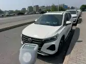 2020 GAC TRUMPCHI GS4,autocango,china used car exporter,china ev exporter,chinese used car exporter,chinese used ev exporter