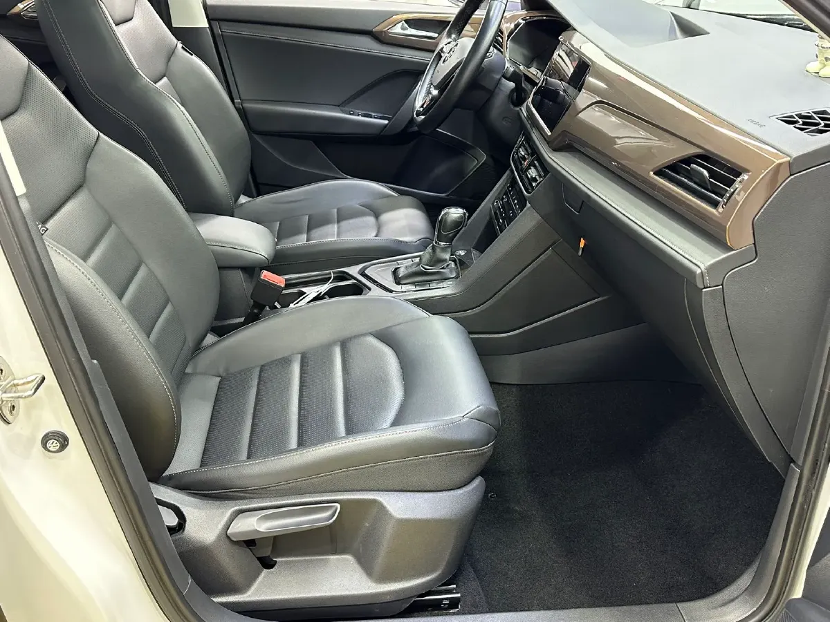 2021 Volkswagen Tharu 1.4T 150HP L4 7DCT,autocango,china used car exporter,china ev exporter,chinese used car exporter,chinese used ev exporter