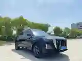 2023 HongQi HS5 2.0T 252HP L4 8AT