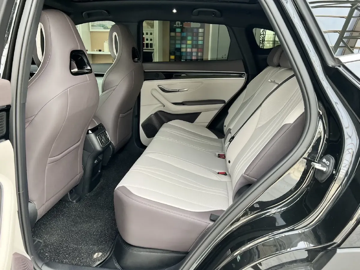 2025 BYD Song Plus 1.5L 101HP L4 E-CVT PHEV 18.3KWH,autocango,china used car exporter,china ev exporter,chinese used car exporter,chinese used ev exporter