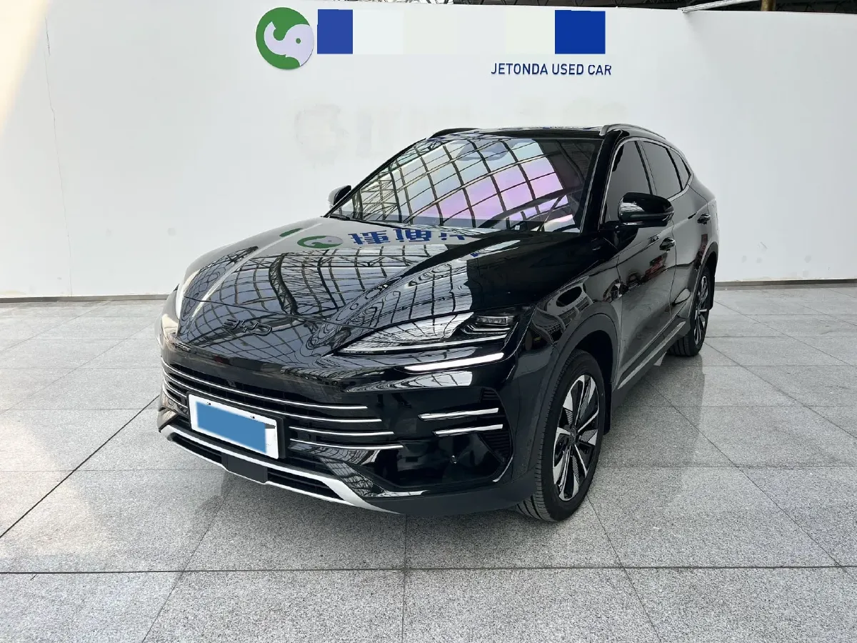 2025 BYD Song Plus 1.5L 101HP L4 E-CVT PHEV 18.3KWH,autocango,china used car exporter,china ev exporter,chinese used car exporter,chinese used ev exporter
