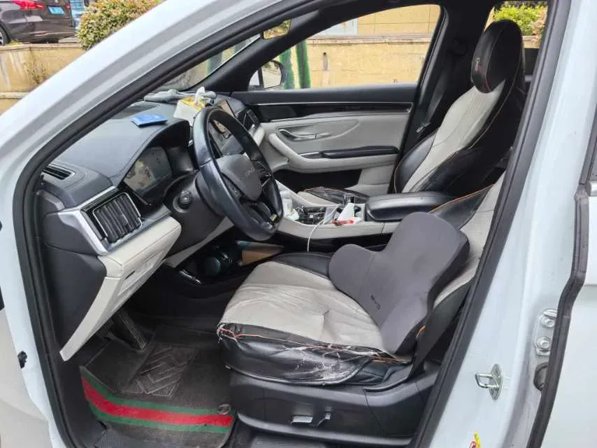 2024 BYD Song Plus BEV 71.8KWH,autocango,china used car exporter,china ev exporter,chinese used car exporter,chinese used ev exporter