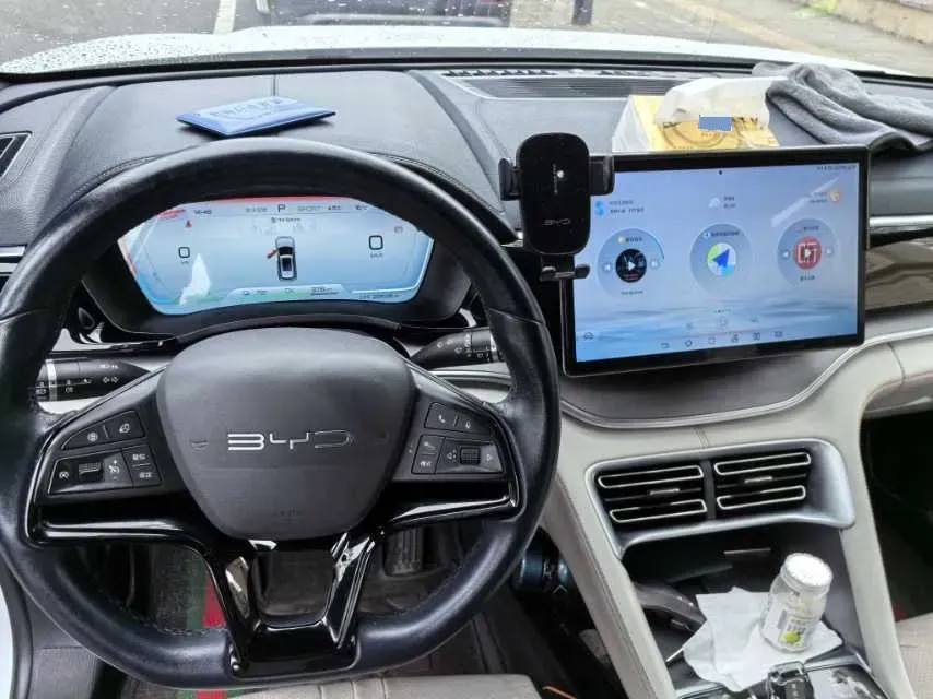 2024 BYD Song Plus BEV 71.8KWH,autocango,china used car exporter,china ev exporter,chinese used car exporter,chinese used ev exporter