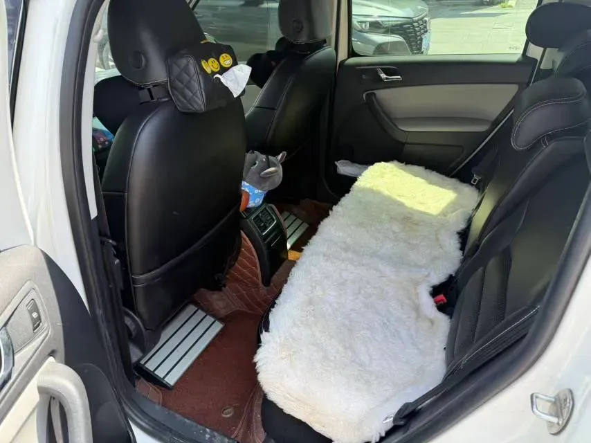 2017 Skoda Yeti 1.4T 150HP L4 7DCT,autocango,china used car exporter,china ev exporter,chinese used car exporter,chinese used ev exporter