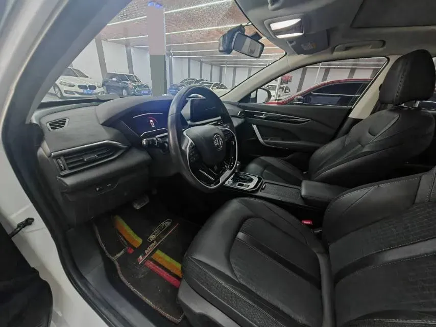 2020 DongFeng Aeolus YiXuan 1.5T 150HP L4 6DCT,autocango,china used car exporter,china ev exporter,chinese used car exporter,chinese used ev exporter