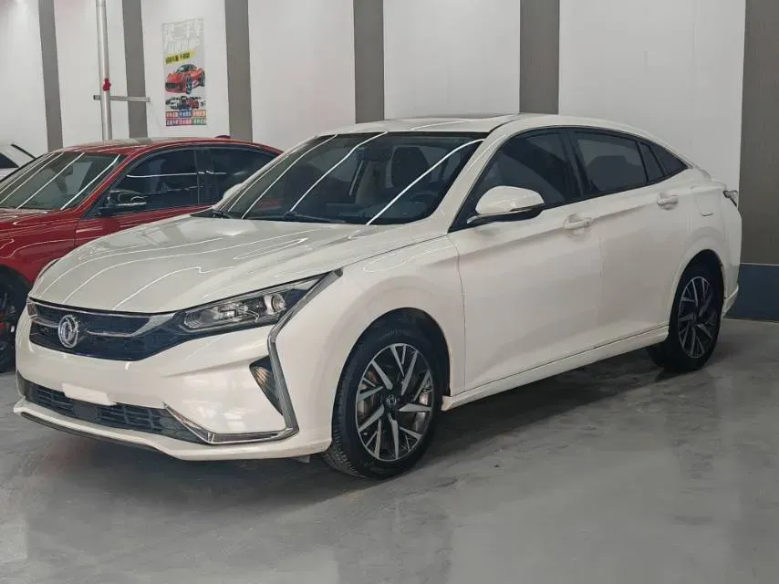 2020 DongFeng Aeolus YiXuan 1.5T 150HP L4 6DCT,autocango,china used car exporter,china ev exporter,chinese used car exporter,chinese used ev exporter