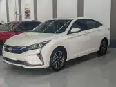 2020 DONGFENG AEOLUS YIXUAN,autocango,china used car exporter,china ev exporter,chinese used car exporter,chinese used ev exporter