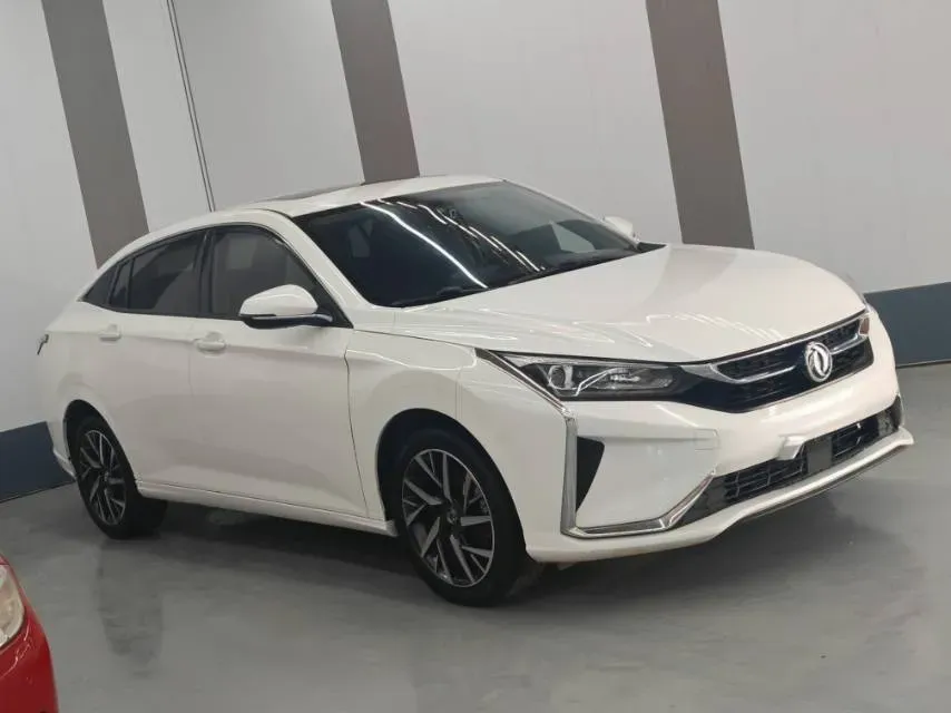 2020 DongFeng Aeolus YiXuan 1.5T 150HP L4 6DCT,autocango,china used car exporter,china ev exporter,chinese used car exporter,chinese used ev exporter