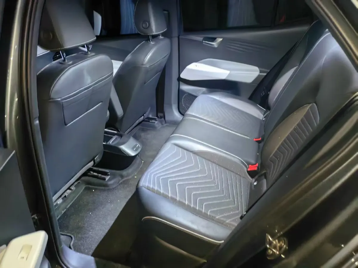 2023 Volkswagen ID.3 BEV 52.8KWH,autocango,china used car exporter,china ev exporter,chinese used car exporter,chinese used ev exporter