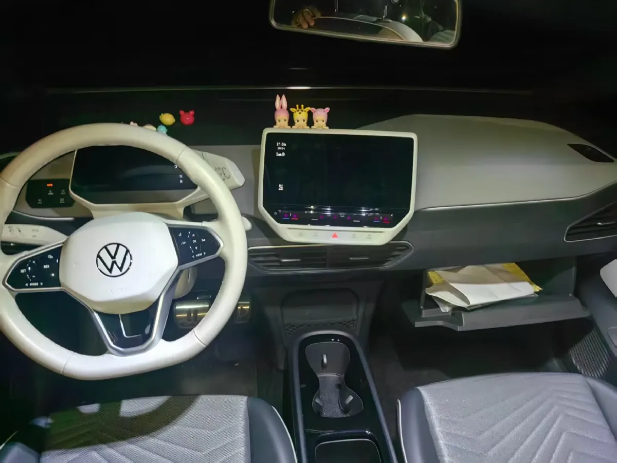 2023 Volkswagen ID.3 BEV 52.8KWH,autocango,china used car exporter,china ev exporter,chinese used car exporter,chinese used ev exporter