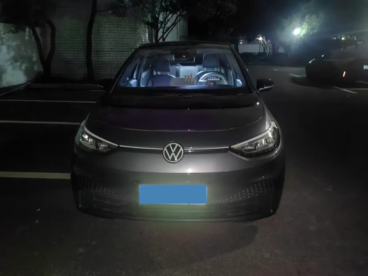 2023 Volkswagen ID.3 BEV 52.8KWH,autocango,china used car exporter,china ev exporter,chinese used car exporter,chinese used ev exporter