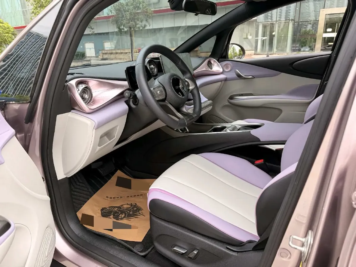 2021 BYD Yuan Pro BEV 50.1KWH,autocango,china used car exporter,china ev exporter,chinese used car exporter,chinese used ev exporter