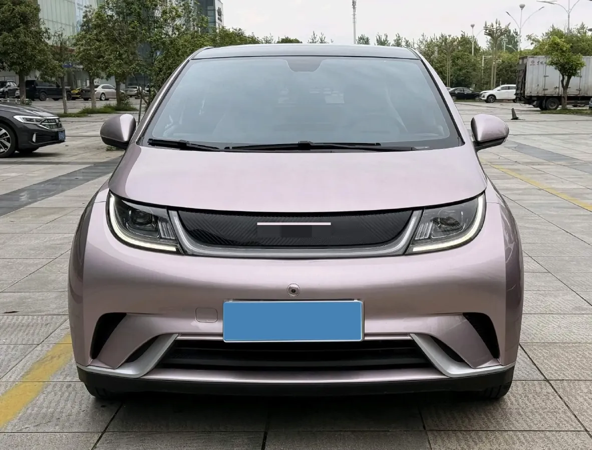 2021 BYD Yuan Pro BEV 50.1KWH,autocango,china used car exporter,china ev exporter,chinese used car exporter,chinese used ev exporter