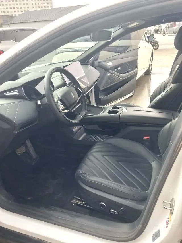 2023 Deepal SL03 1.5L 95HP L4 REEV 28.39KWH,autocango,china used car exporter,china ev exporter,chinese used car exporter,chinese used ev exporter