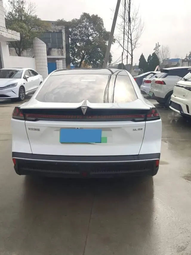 2023 Deepal SL03 1.5L 95HP L4 REEV 28.39KWH,autocango,china used car exporter,china ev exporter,chinese used car exporter,chinese used ev exporter