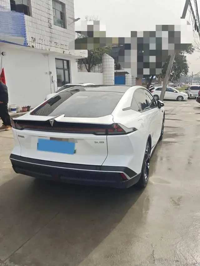 2023 Deepal SL03 1.5L 95HP L4 REEV 28.39KWH,autocango,china used car exporter,china ev exporter,chinese used car exporter,chinese used ev exporter