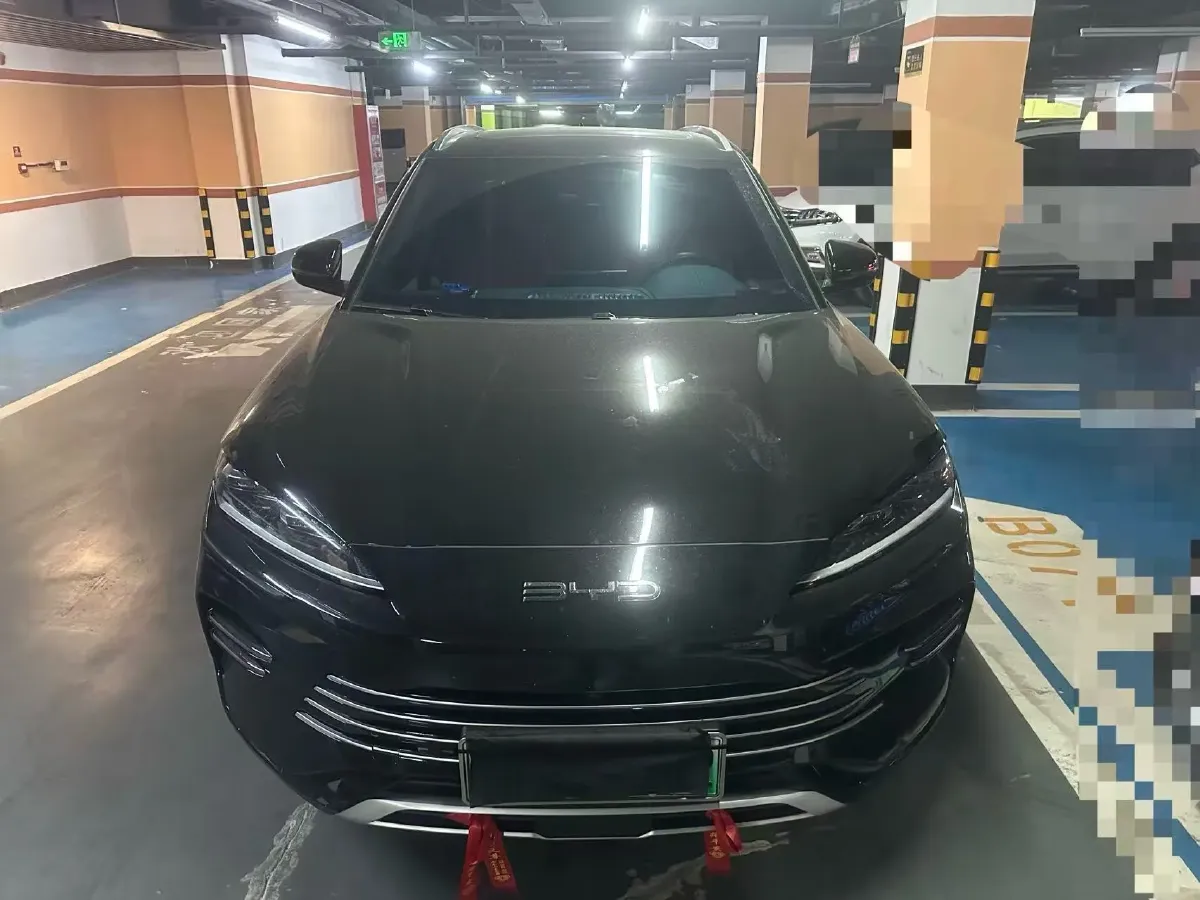 2024 BYD Song Plus 1.5L 110HP L4 E-CVT PHEV 18.3KWH,autocango,china used car exporter,china ev exporter,chinese used car exporter,chinese used ev exporter