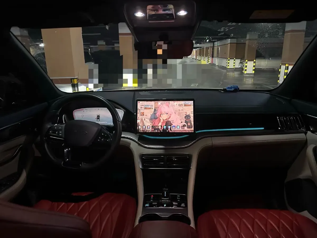 2024 BYD Song Plus 1.5L 110HP L4 E-CVT PHEV 18.3KWH,autocango,china used car exporter,china ev exporter,chinese used car exporter,chinese used ev exporter