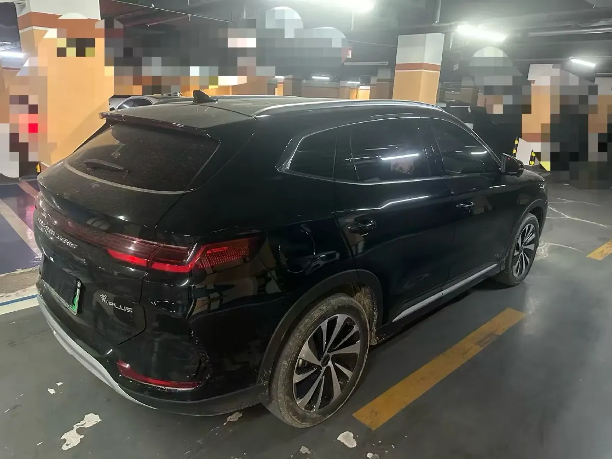 2024 BYD Song Plus 1.5L 110HP L4 E-CVT PHEV 18.3KWH,autocango,china used car exporter,china ev exporter,chinese used car exporter,chinese used ev exporter
