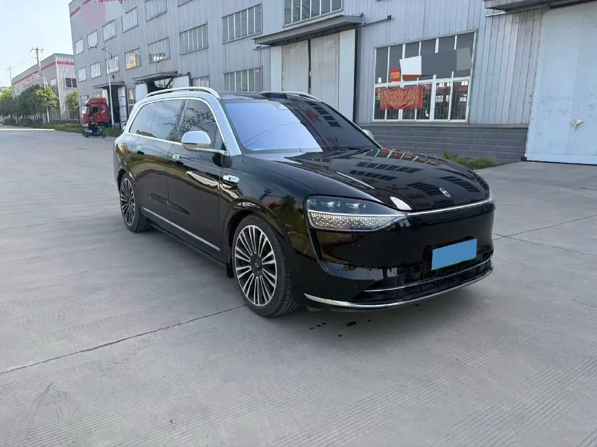2025 AITO AITO M9 REEV 160HP REEV 52KWH,autocango,china used car exporter,china ev exporter,chinese used car exporter,chinese used ev exporter