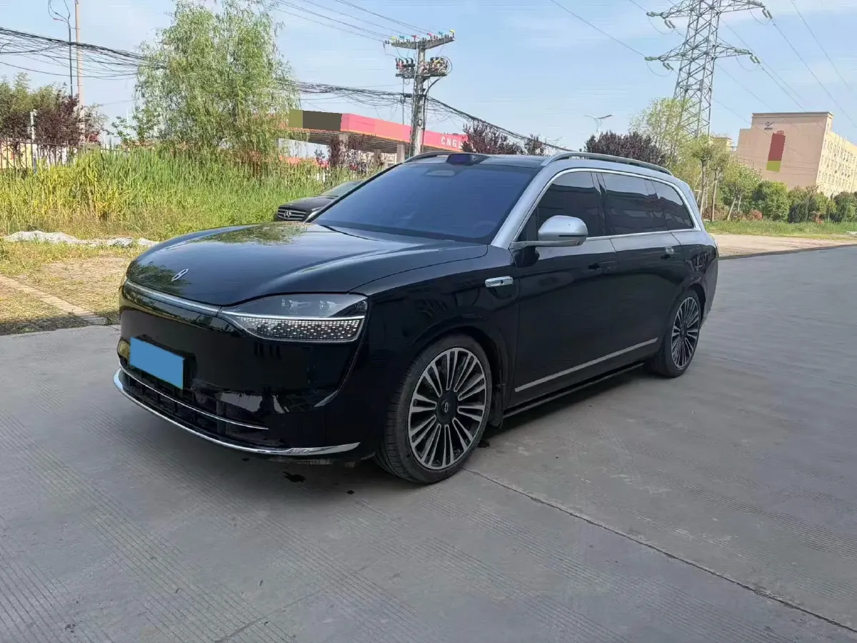 2025 AITO AITO M9 REEV 160HP REEV 52KWH,autocango,china used car exporter,china ev exporter,chinese used car exporter,chinese used ev exporter