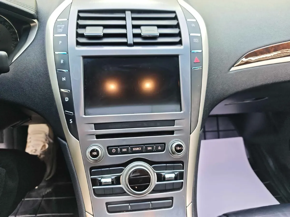 2018 Lincoln MKZ 2.0T 203HP L4 6AT,autocango,china used car exporter,china ev exporter,chinese used car exporter,chinese used ev exporter