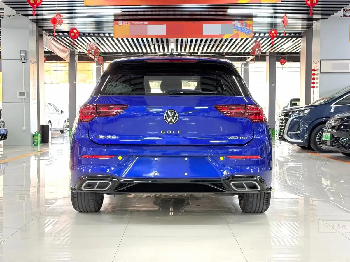 2021 Volkswagen Golf 1.4T 150HP L4 7DCT,autocango,china used car exporter,china ev exporter,chinese used car exporter,chinese used ev exporter