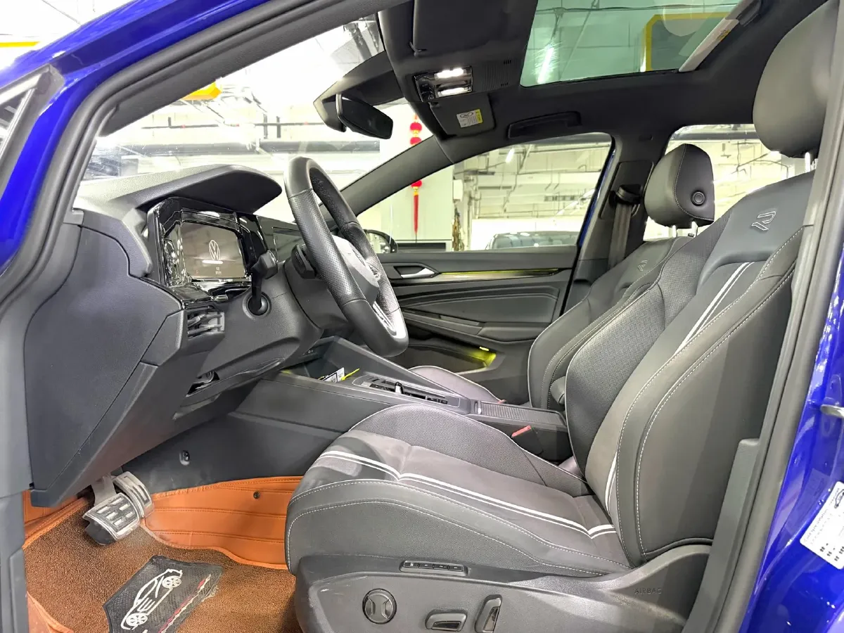 2021 Volkswagen Golf 1.4T 150HP L4 7DCT,autocango,china used car exporter,china ev exporter,chinese used car exporter,chinese used ev exporter