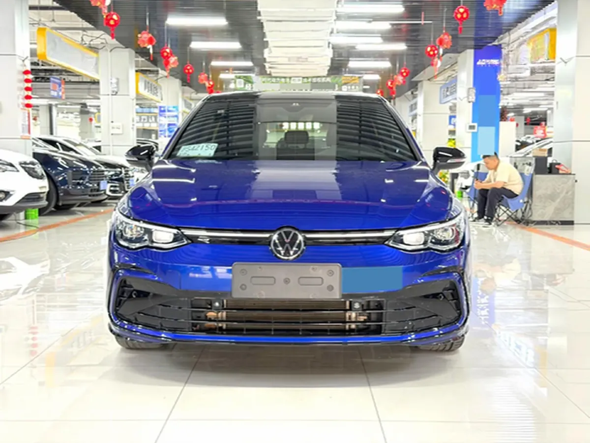 2021 Volkswagen Golf 1.4T 150HP L4 7DCT,autocango,china used car exporter,china ev exporter,chinese used car exporter,chinese used ev exporter