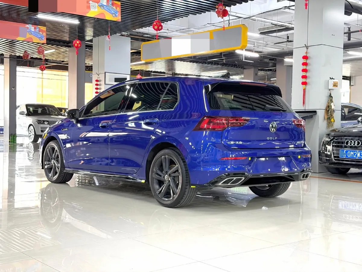 2021 Volkswagen Golf 1.4T 150HP L4 7DCT,autocango,china used car exporter,china ev exporter,chinese used car exporter,chinese used ev exporter