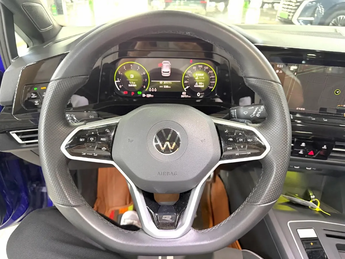 2021 Volkswagen Golf 1.4T 150HP L4 7DCT,autocango,china used car exporter,china ev exporter,chinese used car exporter,chinese used ev exporter