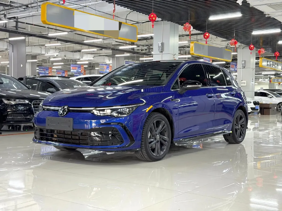 2021 Volkswagen Golf 1.4T 150HP L4 7DCT,autocango,china used car exporter,china ev exporter,chinese used car exporter,chinese used ev exporter