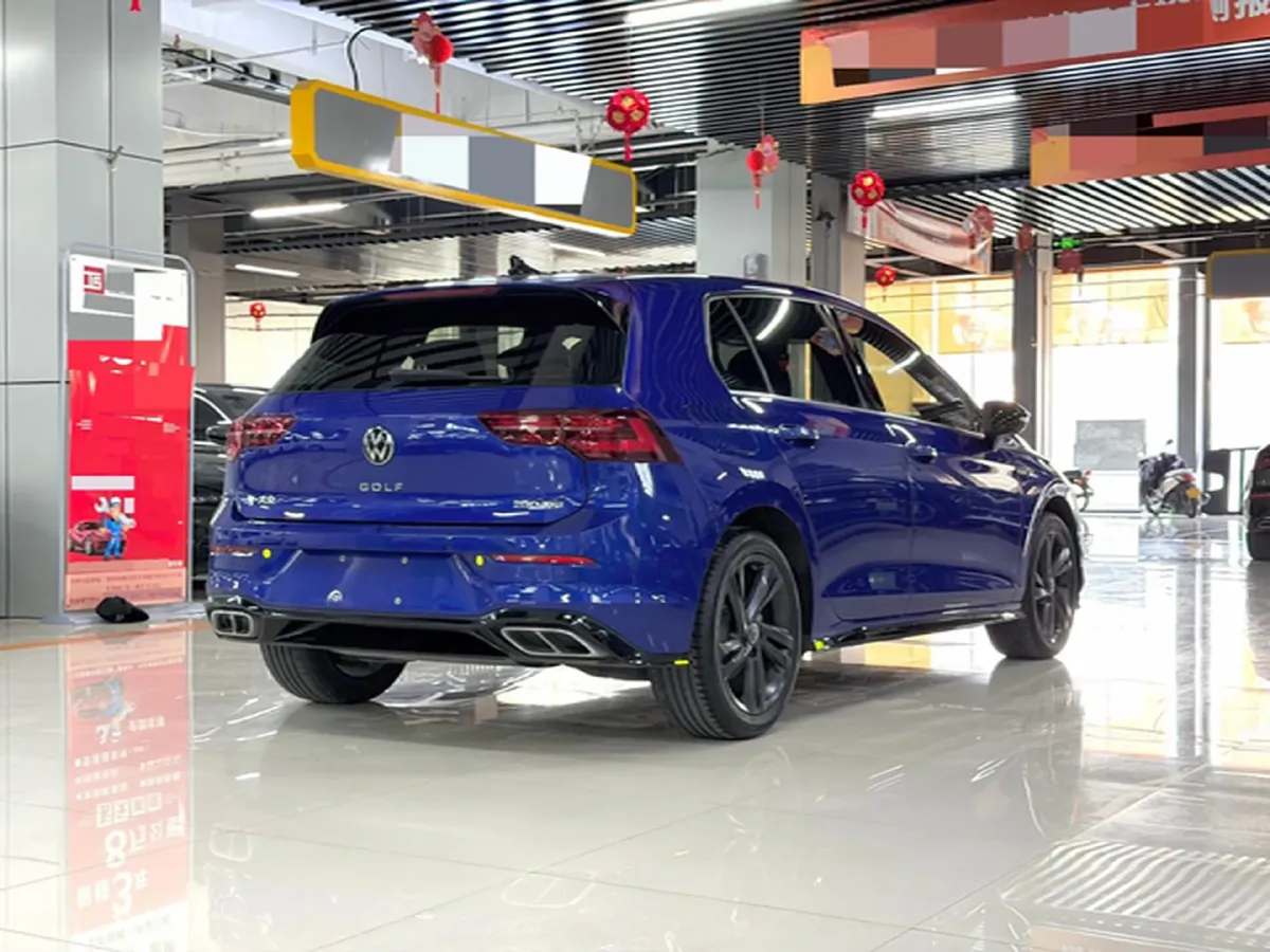 2021 Volkswagen Golf 1.4T 150HP L4 7DCT,autocango,china used car exporter,china ev exporter,chinese used car exporter,chinese used ev exporter