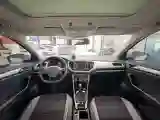 2020 Volkswagen T-Roc 1.4T 131HP L4 7DCT
