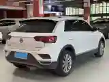 2020 Volkswagen T-Roc 1.4T 131HP L4 7DCT