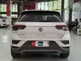 2020 Volkswagen T-Roc 1.4T 131HP L4 7DCT