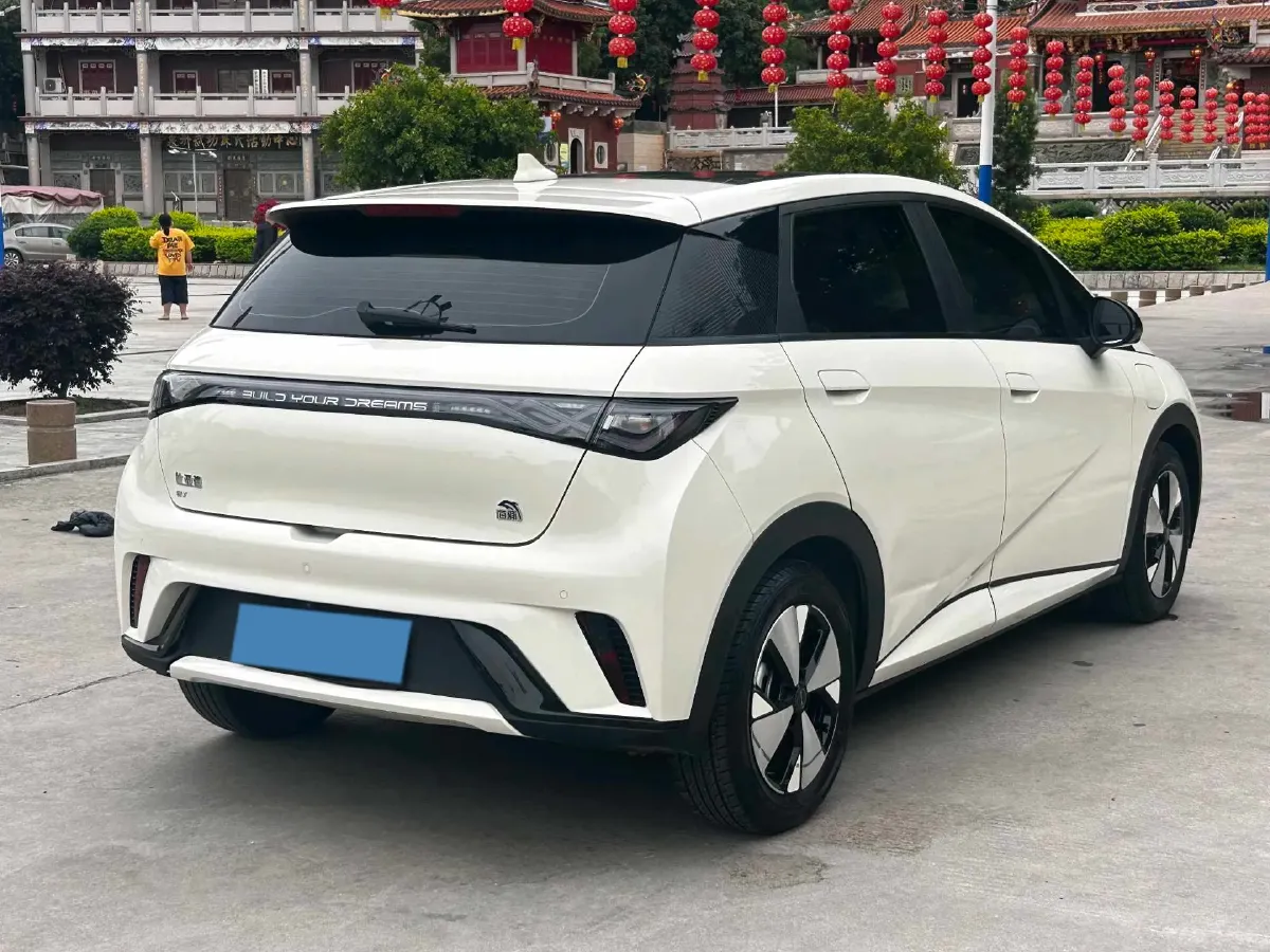 2023 BYD Dolphin BEV 44.928KWH,autocango,china used car exporter,china ev exporter,chinese used car exporter,chinese used ev exporter